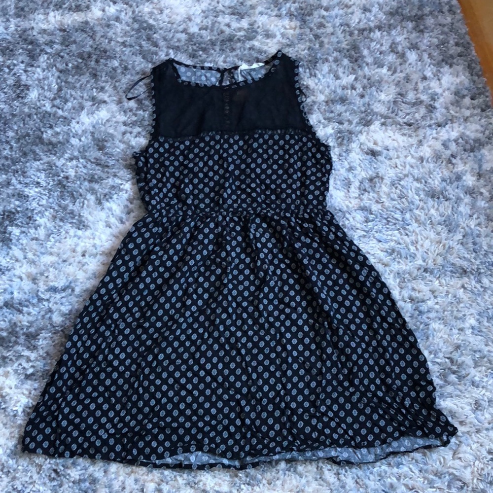 NWT 24 colors dress
